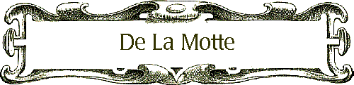 De La Motte